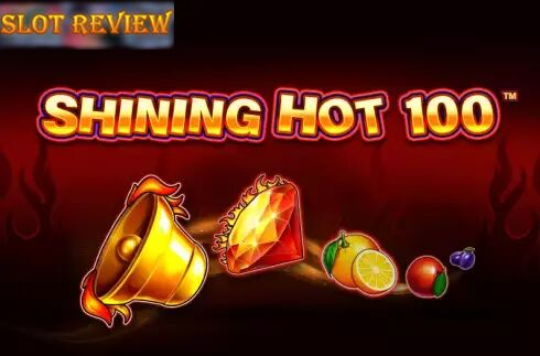 Shining Hot 100 Slot Review